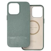 Native Native Union (Re)Classic ovitek za iPhone 16 Pro Max, Slate Green