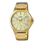 Casio collection unisex sat ( MTP-V300G-9A )