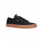 DC Manual moške superge black/gum