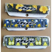 Dye headband