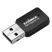 Edimax EW-7722UTN V3 Wireless nano USB Adapter