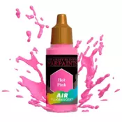 The Army Painter Warpaints Air Fluorescent - Hot Pink