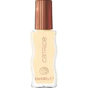 Catrice Autumn Delights Sweet Treat sijaj za ustnice odtenek C01 Tasty Cinnamon Bun 8.5 ml