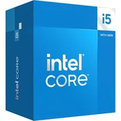 Procesor Intel Core i5-14500 (BX8071514500)