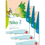 Niko 2, m. 1 Beilage