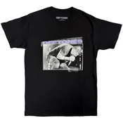Deftones Chino Live Photo Black L Majica