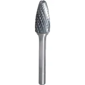 Hm kroglični rezkalni zatič oblika f. 12mm 515.3265 ks tools