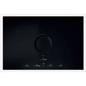 Indukcijska kuhalna plošča z napo ELICA NIKOLATESLA SWITCH GLOW RAW BR/A/83