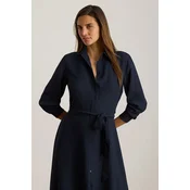 Lauren Ralph Lauren  obleka A-kroja
