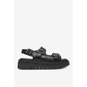 Sandali G-STAR RAW WB-TAMMY-24 Črna