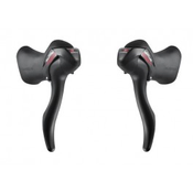 Rucice menjaca i kocnica ( ?amaraljke ) Shimano Tourney STI ST-A070 2x7