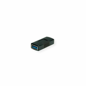 Roline VALUE Adapter, USB 3.2 Gen 1, Type A - A, F/F