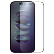 Tempered glass Nillkin Fog Mirror za iPhone 14 Pro Max 6.7 crni