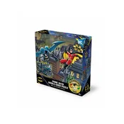 Puzzle 3d 300 pcs dc comics batman 46x31cm 37580 ( 114/37580 )