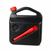 Best fuel can in the world (5 liters, BLACK)