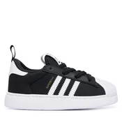 Tenisice adidas Superstar Quickon KK2177 Crna