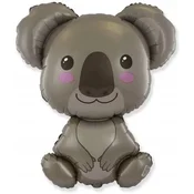 Flexmetal 35,5 cm FX folija balon - Koala