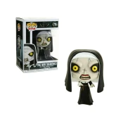 Bobble Figure The Nun POP! - Demonic Nun
