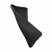 Maska futrola za telefon SILIKON ultra thin Samsung A35 5G CRNI