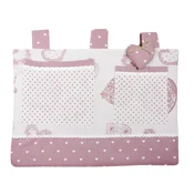 Kuhinjski set Sorrento 6 dekorjev 38x48cm, prijemalo, rokavica