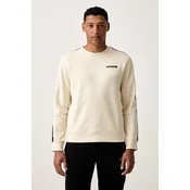 EA7 Emporio Armani Jopa 7M002195 AF10377 U1079 Svetlo bež Regular Fit