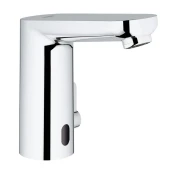 Grohe elektronska kopalniška armatura za umivalnik Eurosmart Cosmopolitan E 36327001