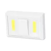 Aigostar - LED prenosna nocna svetiljka LED/4xAAA 6500K