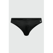 Kupaće gaćice Emporio Armani Underwear boja: crna