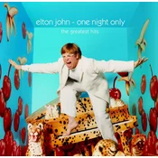 Elton John One Night Only - The Greatest Hits (2 LP)