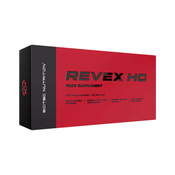 Scitec Nutrition Revex HC 120 capsules