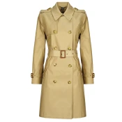 LAUREN RALPH LAUREN Trenčkot 297967122002 Bež Regular Fit