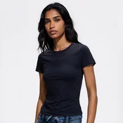 Reserved - Slim fit majica kratkih rukava