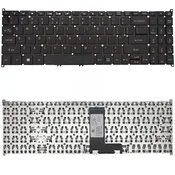 Tipkovnica Acer Aspire A315-23 A315-34 A515-52G