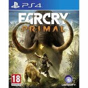 Far Cry Primal /PS4 ()