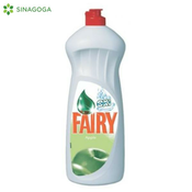 DET.ZA SUDJE FAIRY LEMON 1.3L (9) P&G NELT