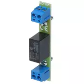 shumee RELEJNI MODUL Z NORMALNIM KONTAKTOM PK1-5-ZS DELTA