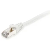 EQUIP Omrežni kabel Equip Rj45 Cat.6A S/Ftp 15M bel, (21406962)