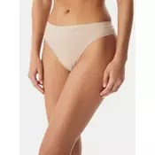 Calvin Klein Underwear Tangice  mornarska / čokolada / temno siva