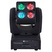 Reflektor PicoWash 40 Pixel Quad LED Fun Generation