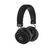 ACME Slušalice Micro USB/Bluetooth on-ear sa mik., crne, BH60