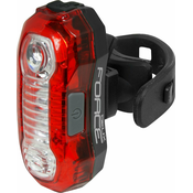 Force Rear Light Deux-40 5x LED USB