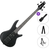 Ibanez GSRM20B-WK SET Weathered Black Električna bas kitara