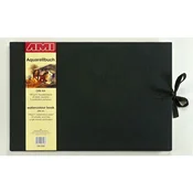 Ami Blok za akvarele AMI A4 180g 40 listov, (22005379)