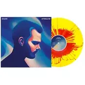 Ásgeir - Afterglow (Special Edition) (Yellow & Red Splatter Coloured) (LP)