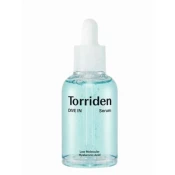 Torriden DIVE-IN Low Molecular Hyaluronic Acid Serum - Vlažilni Serum 50ml