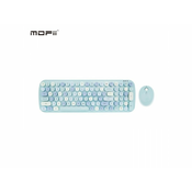 MOFII WL CANDY set tastatura i miš (Plava) SMK-646390AGBL