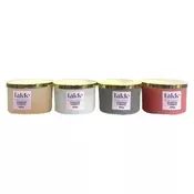 Takk pure essence mirišljava sveca 400g miks ( 701019 )