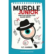 Murdle junior 1