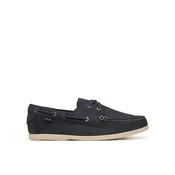 Clarks Nizki čevlji Charmouth Lace 26186600 Mornarsko modra