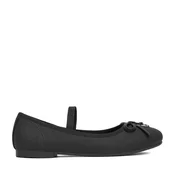 Balerinke DeeZee CEO-CS21273-03 Črna